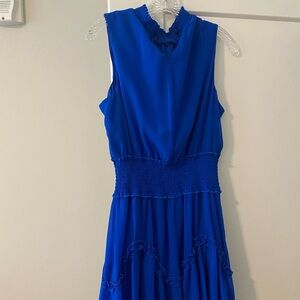 1. State Fabiana Smocked dress